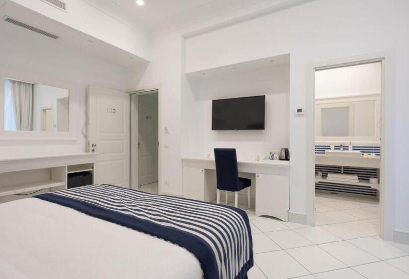 스탠다드 룸, Duomo Guest House   Stay In Sorrento