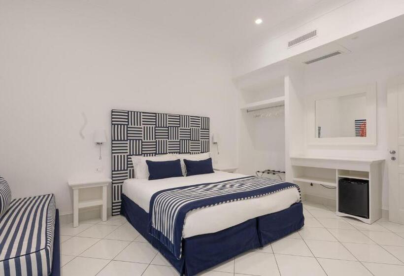Номер Стандарт, Duomo Guest House   Stay In Sorrento