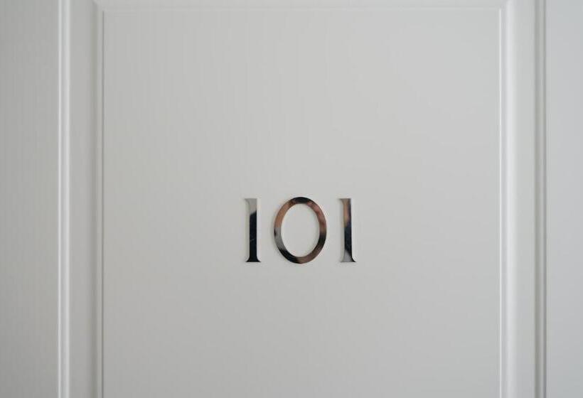 스탠다드 도시전망 룸, Duomo Guest House   Stay In Sorrento