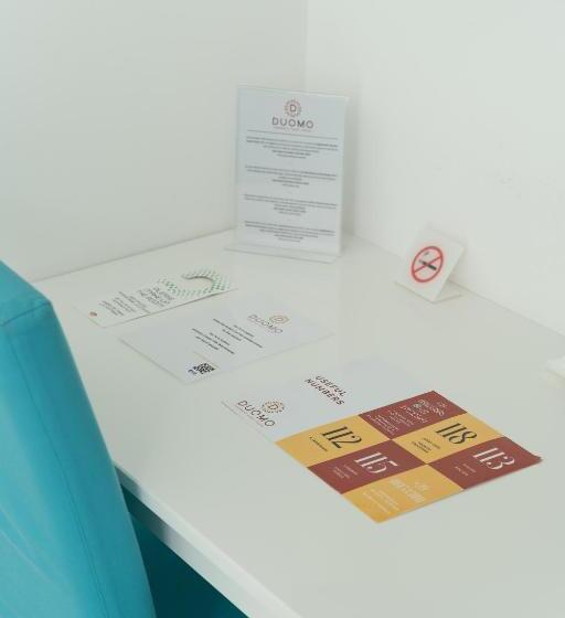 Номер Стандарт Вид на Город, Duomo Guest House   Stay In Sorrento