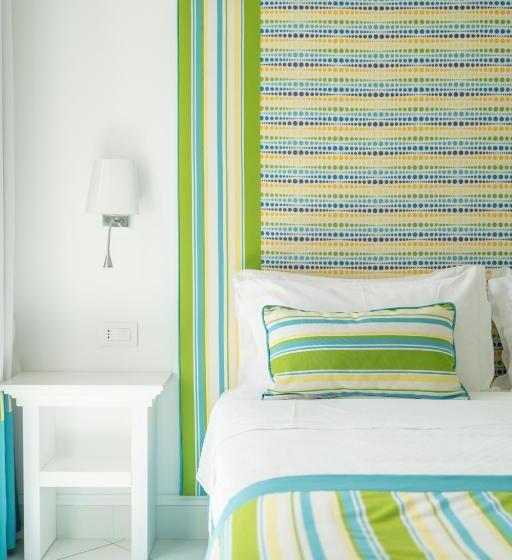 스탠다드 도시전망 룸, Duomo Guest House   Stay In Sorrento