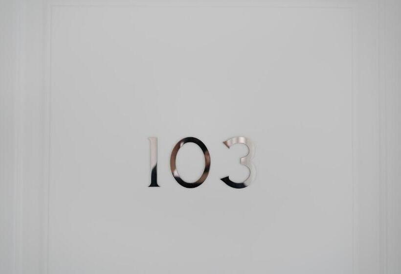 스탠다드 룸, Duomo Guest House   Stay In Sorrento