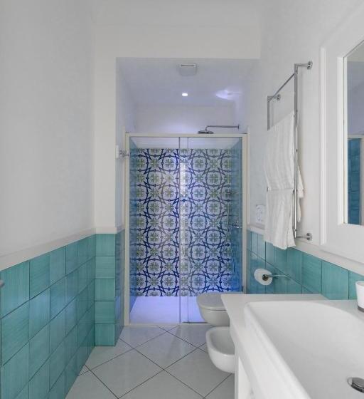 스탠다드 도시전망 룸, Duomo Guest House   Stay In Sorrento