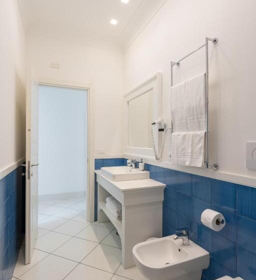 스탠다드 도시전망 룸, Duomo Guest House   Stay In Sorrento