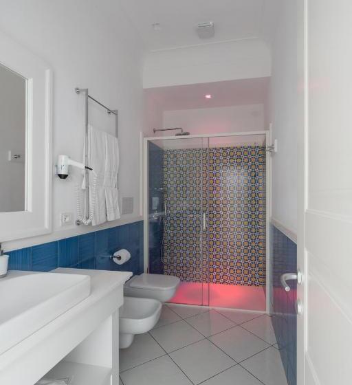 Номер Стандарт Вид на Город, Duomo Guest House   Stay In Sorrento