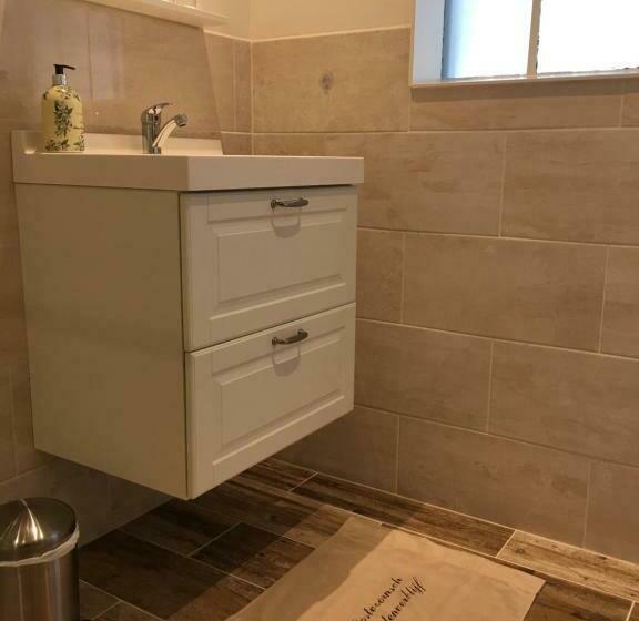 スタンダードルーム, Oostvoornsch Gastenverblijf