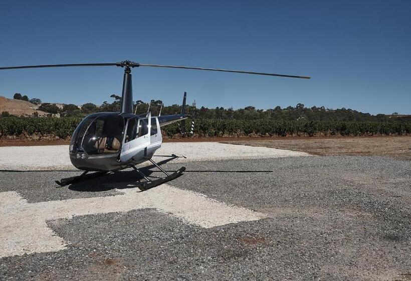 带1个卧室的公寓, Tomfoolery Winemaker S Cottage Barossa Valley