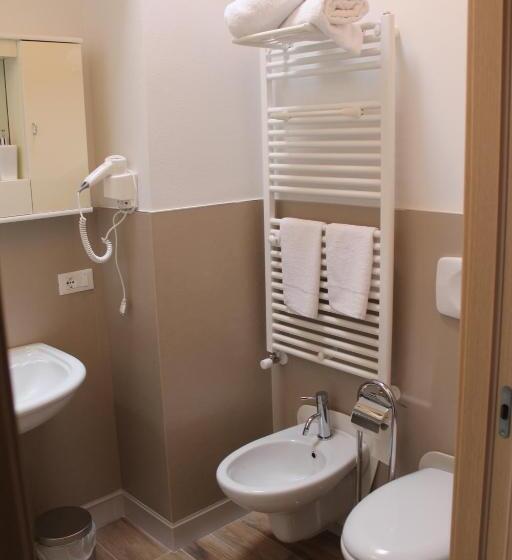 スタンダードルーム, Corte Nuova B&b