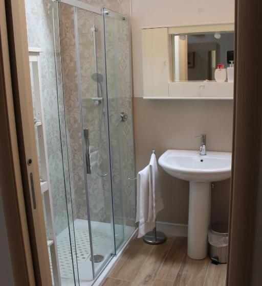 スタンダードルーム, Corte Nuova B&b