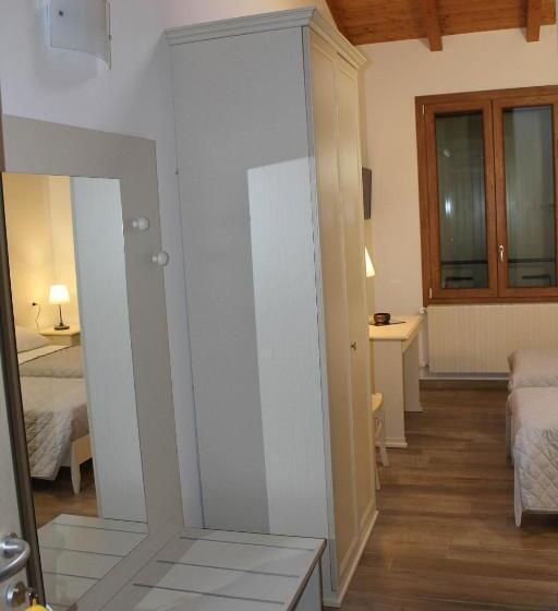 スタンダードルーム, Corte Nuova B&b