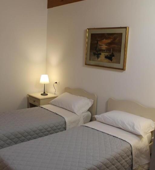 اتاق استاندارد, Corte Nuova B&b