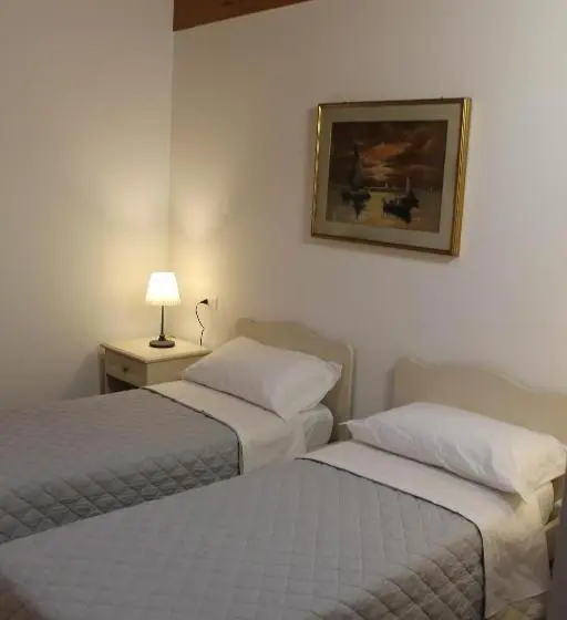 スタンダードルーム, Corte Nuova B&b