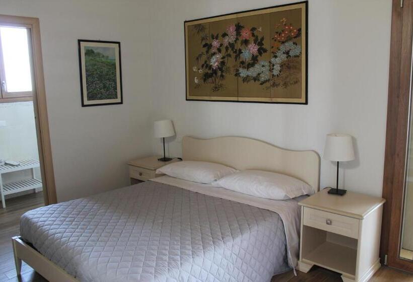 スタンダードルーム, Corte Nuova B&b