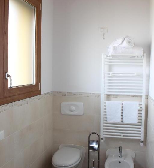 スタンダードルーム, Corte Nuova B&b