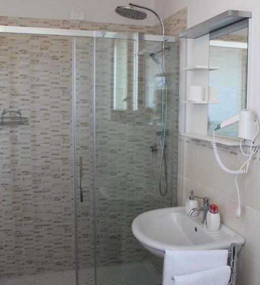 اتاق استاندارد, Corte Nuova B&b