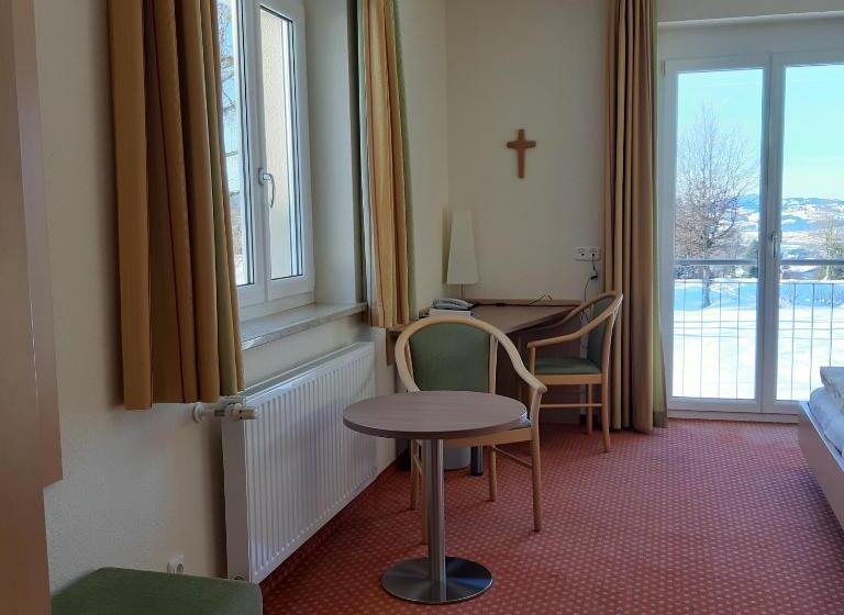 Номер Стандарт, Allgäuweite