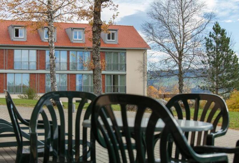 Номер Стандарт, Allgäuweite