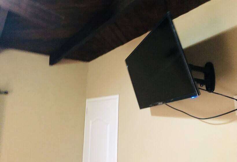 标准间, Carretas By Rotamundos