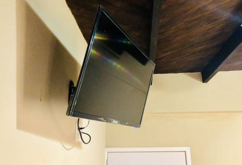 标准间, Carretas By Rotamundos