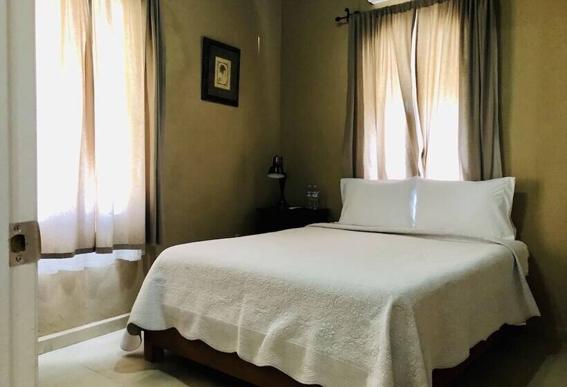 标准间, Carretas By Rotamundos