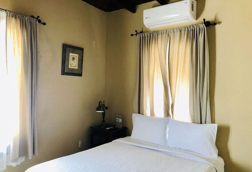 标准间, Carretas By Rotamundos