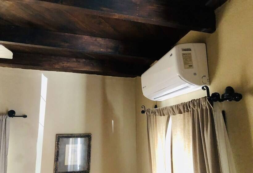 标准间, Carretas By Rotamundos