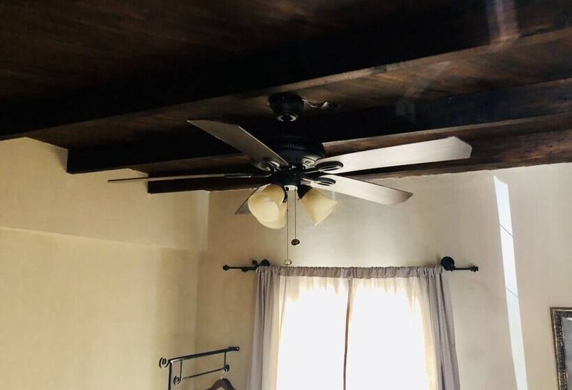 标准间, Carretas By Rotamundos