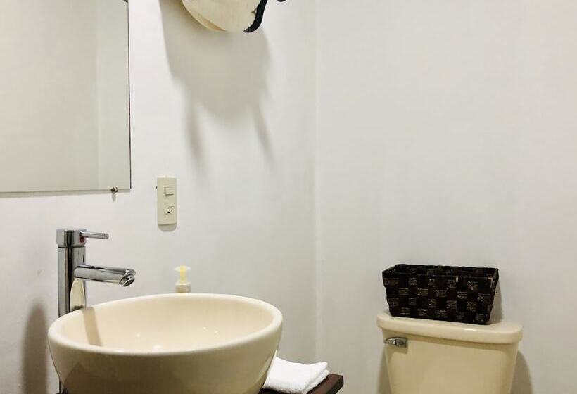 标准三人间, Carretas By Rotamundos