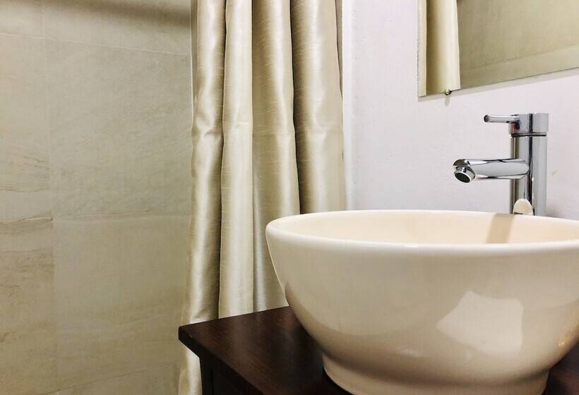 标准三人间, Carretas By Rotamundos