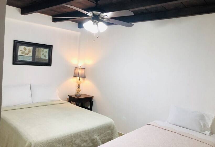 标准三人间, Carretas By Rotamundos