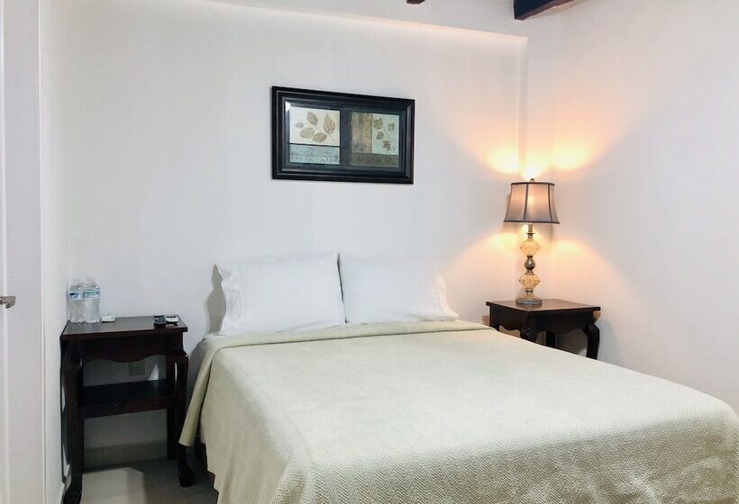 标准三人间, Carretas By Rotamundos