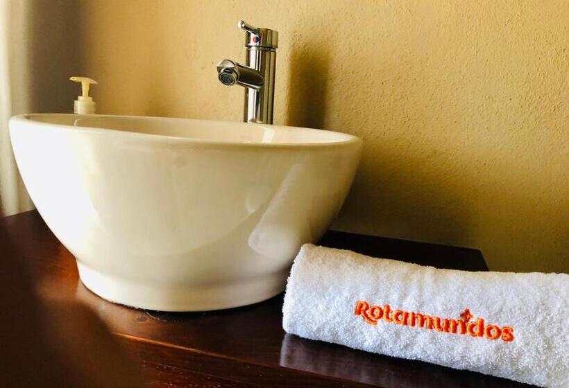 标准间, Carretas By Rotamundos