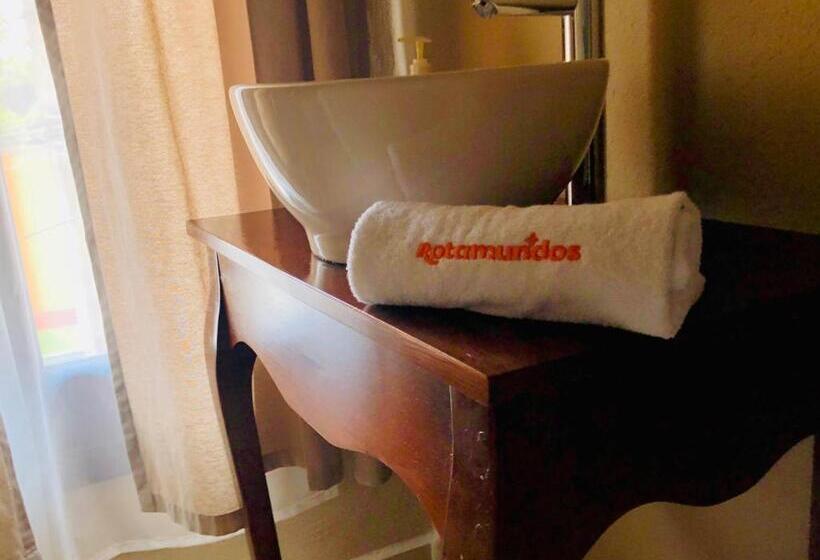 标准间, Carretas By Rotamundos