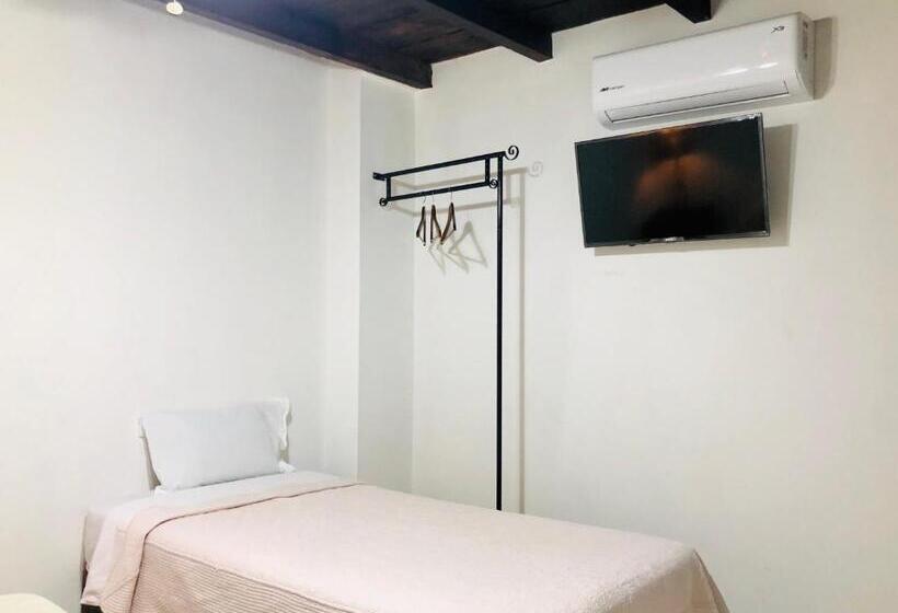 标准三人间, Carretas By Rotamundos