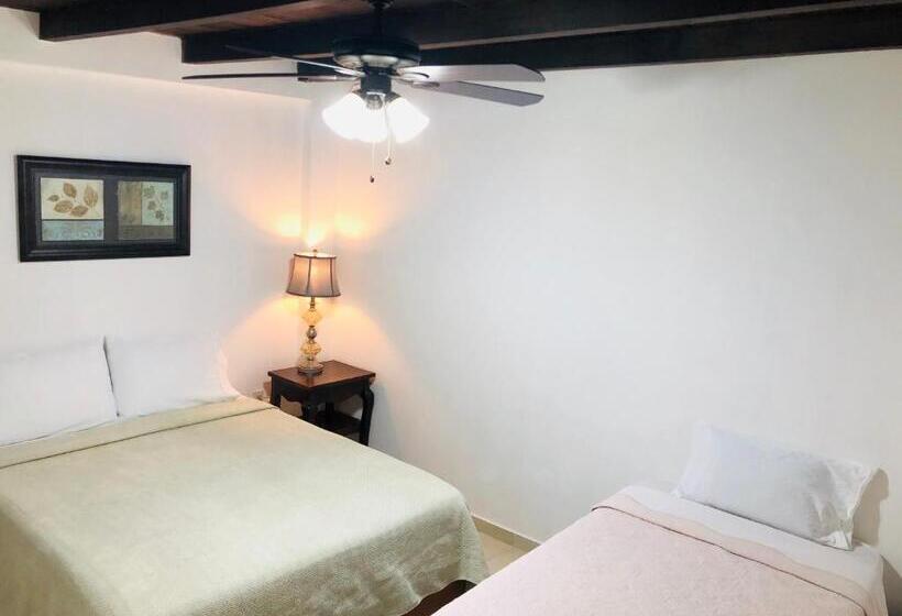 标准三人间, Carretas By Rotamundos