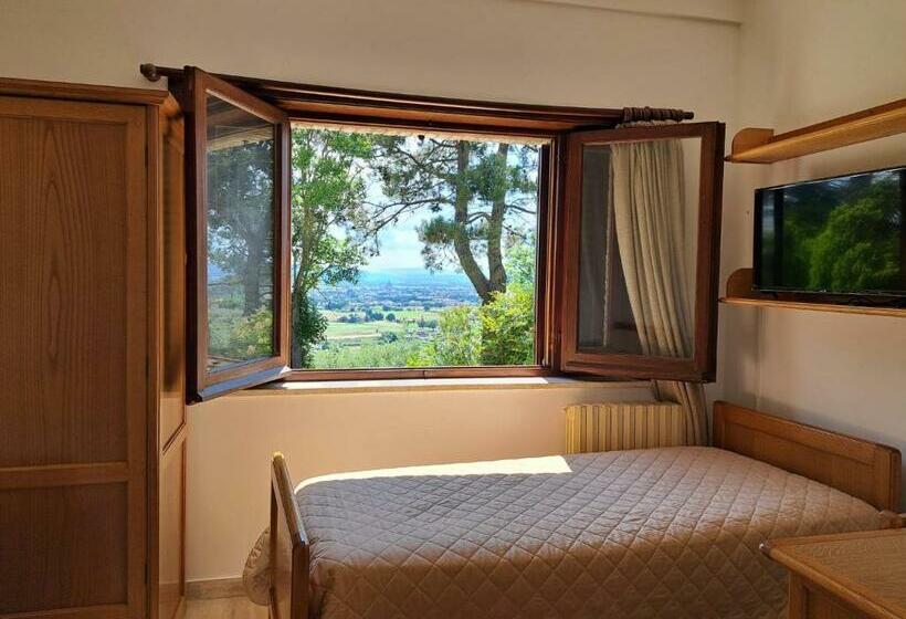 اتاق استاندارد, Casa Per Ferie Ulivo D Assisi