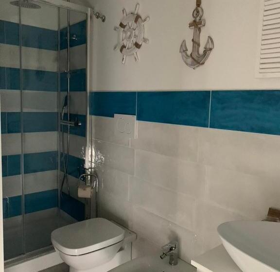 اتاق استاندارد با وان آب گرم, Catania Over Time   Tourist Rooms