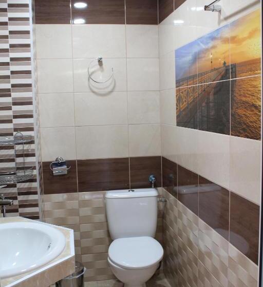 Люкс, Guest House Valiland