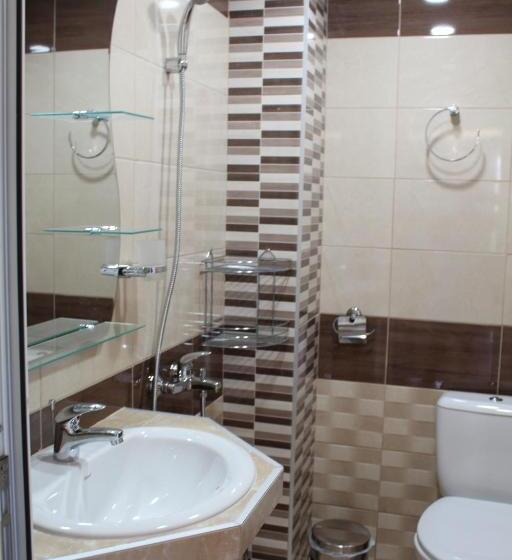 스위트, Guest House Valiland