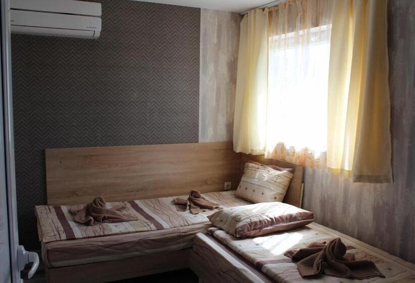 Люкс 2 Спальни, Guest House Valiland