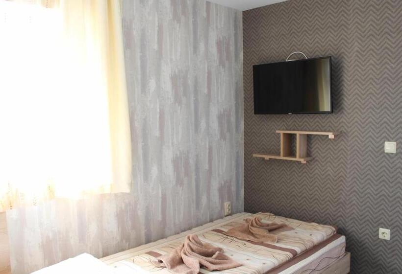 침실 2개 스위트, Guest House Valiland