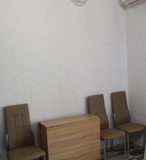 Люкс 2 Спальни, Guest House Valiland