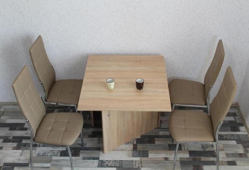 Люкс 2 Спальни, Guest House Valiland