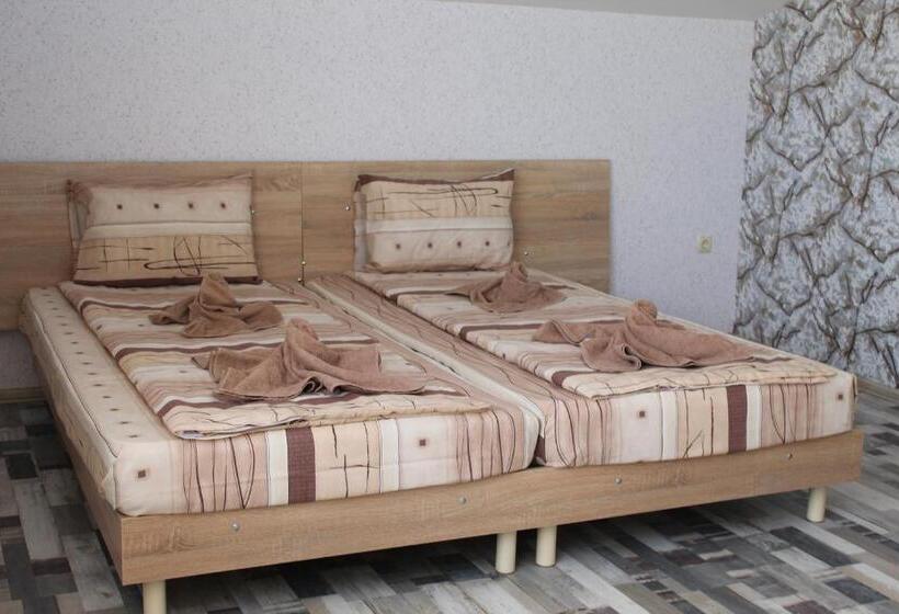침실 2개 스위트, Guest House Valiland