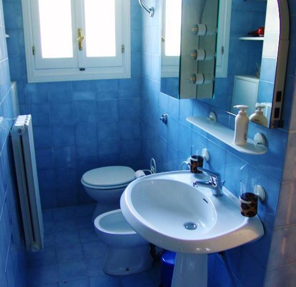 غرفة قياسية, La Bougainvillea