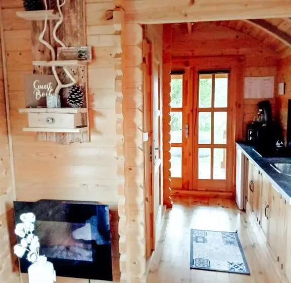 Bungalow Standard, Le Pressoir De Gisay