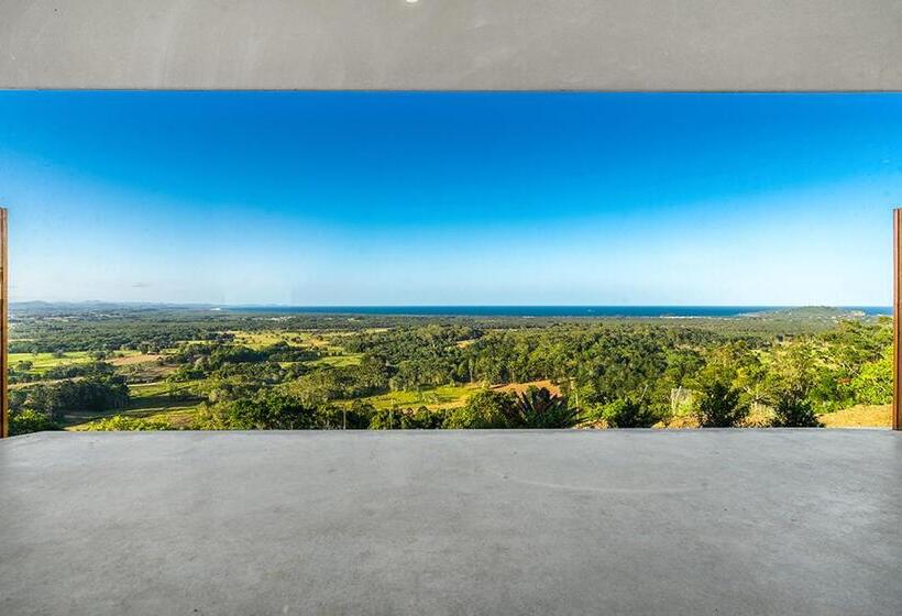 חדר סטנדרט עם מיטת קינג, Sundays At Byron