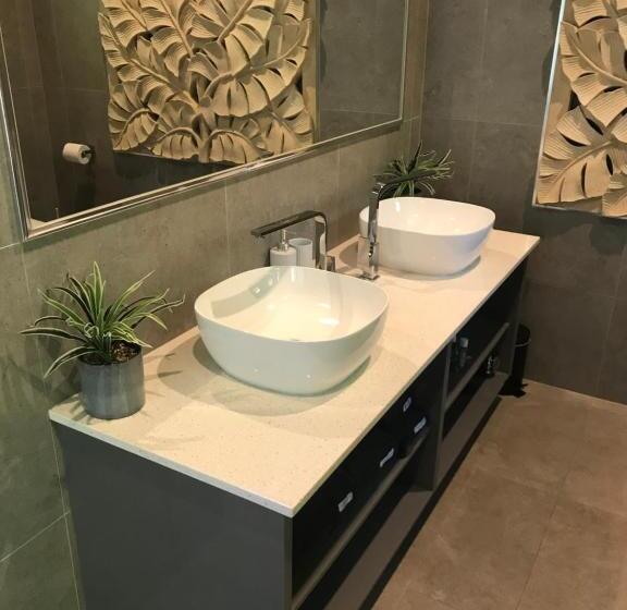 Suite King Bed, The Tropical Sanctuary