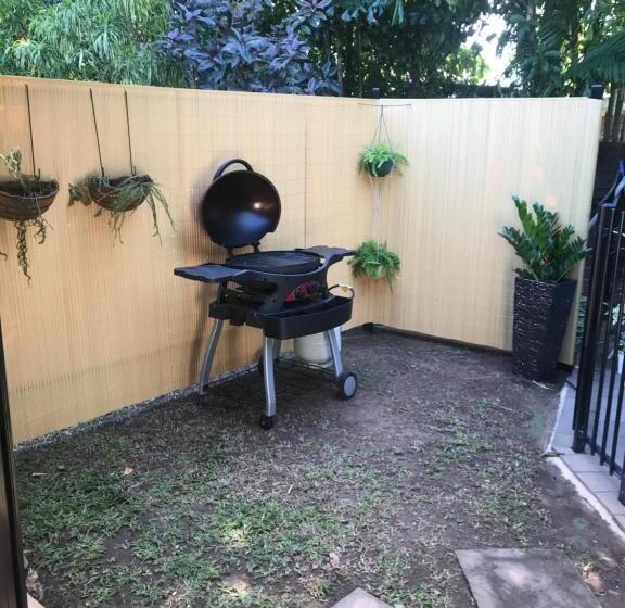 Suite King Bed, The Tropical Sanctuary