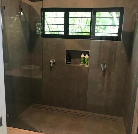 Suite King Bed, The Tropical Sanctuary